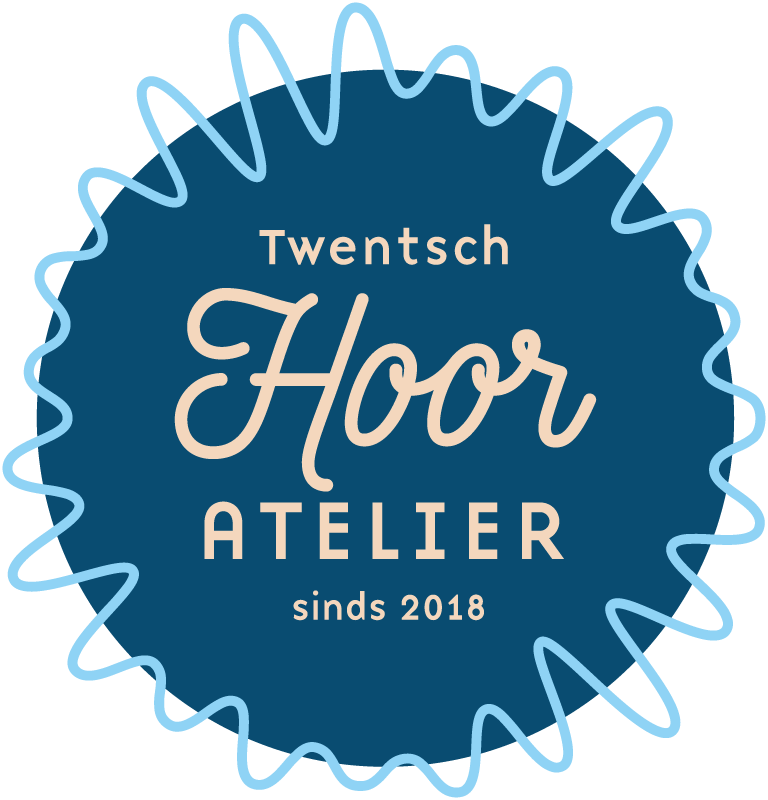 Twentsch Hooratelier logo