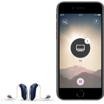 Oticon Intent 3