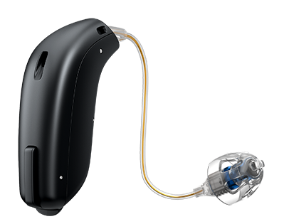 Oticon Intent 3