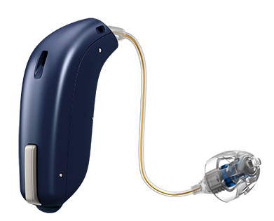 Oticon Intent 1