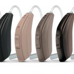 Resound Omnia 460