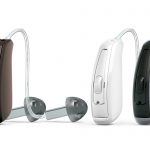 Resound Omnia 560