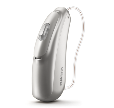 Phonak Paradise 50