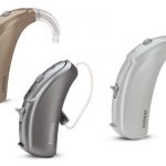 Phonak Paradise 30