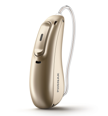 Phonak Infinio 90