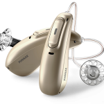 Phonak Lumity 50