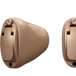 Oticon Real 2 IIC