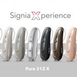 Signia 3IX C&G