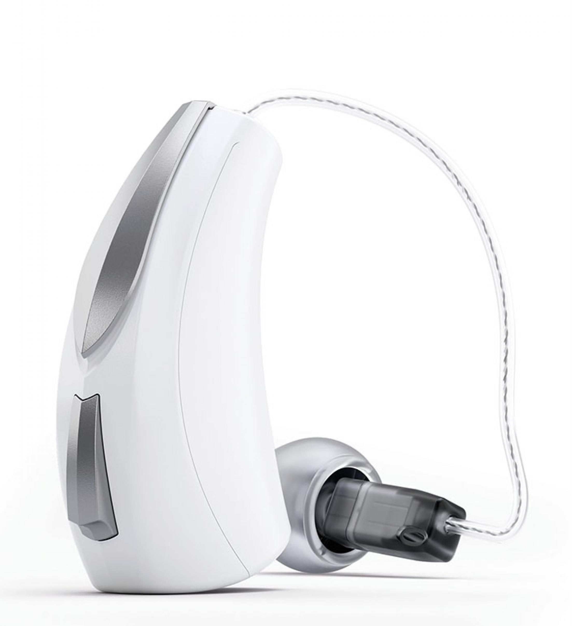 Starkey Genesis AI 24