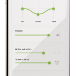 Phonak Paradise P90