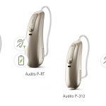 Phonak Paradise P90