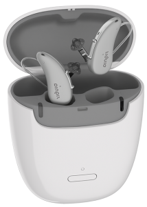 Signia Siemens AX